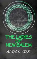 The Ladies of New Salem 1499507283 Book Cover