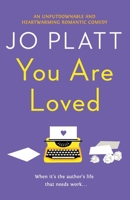 You Are Loved 1788637348 Book Cover