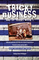 Tricky Business 1916864589 Book Cover