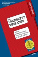 The President's Therapist 1566490529 Book Cover