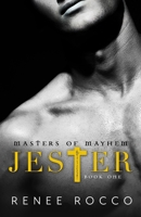 Jester 0578903709 Book Cover