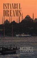 Istanbul Dreams 1491792086 Book Cover
