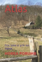 Atlas: Prin lume si prin noi înșine B0932Q3M1T Book Cover