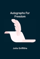 Autographs for Freedom 9356158479 Book Cover