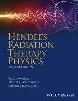 Radiation Therapy Physics 0471394939 Book Cover