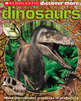 Dinosaurs 0545365724 Book Cover