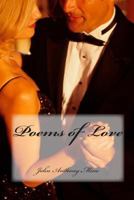Poems of Love 1481297082 Book Cover