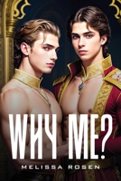 Why Me? 8577986314 Book Cover