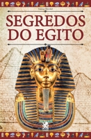 Segredos do Egito 6580921366 Book Cover