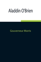 Aladdin O'Brien 1517698871 Book Cover