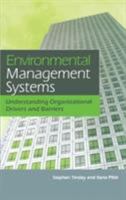 Environmental Management Systems: Understanding Organizational Drivers and Barriers 1138968919 Book Cover