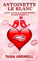 Antoinette Le Blanc 1637524587 Book Cover