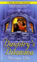 Dauntry's Dilemma 082176182X Book Cover