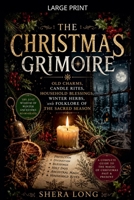 The Christmas Grimoire B0H274WYLH Book Cover