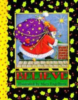 Believe 0836246071 Book Cover