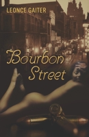 Bourbon Street 0786714328 Book Cover