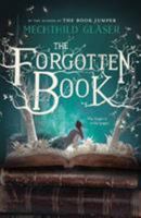 The Forgotten Book 1250146798 Book Cover