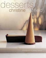 Christine Manfield's Desserts 0670041483 Book Cover