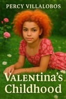 Valentina’s Childhood: A True Story of Silence, Survival, and Emotional Resilience B0GQPRS7JC Book Cover