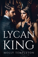 Lycan King 1805096427 Book Cover