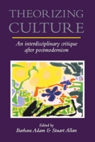 Theorizing Culture: Critique 0814706444 Book Cover