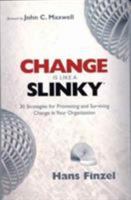 Change is Like a Slinky 1881273687 Book Cover