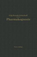 Lehrbuch Der Pharmakognosie 3662233827 Book Cover