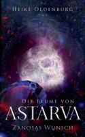 Die Blume Von Astarva (German Edition) 3746049032 Book Cover