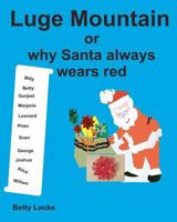 Luge Mountain: A happy story about Christmas 1463697414 Book Cover
