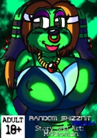 Random Shizznit - Redux. 1304794547 Book Cover