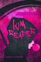 Kim Reaper 1967547564 Book Cover