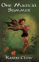 One Magical Summer 1546645101 Book Cover