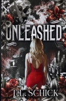 UNLEASHED. (BREATHE DUET) 1738200329 Book Cover