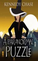 A Paranormal Puzzle 1535382368 Book Cover
