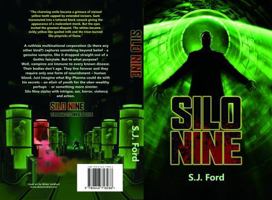 Silo Nine 0646718282 Book Cover
