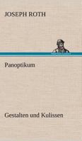Panoptikum 3743714035 Book Cover