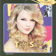 Taylor Swift 140428138X Book Cover
