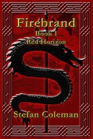 Red Horizon 1530516609 Book Cover