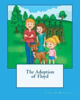 The Adoption of Floyd 1542548578 Book Cover