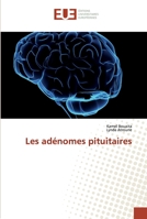 Les adénomes pituitaires 6202282975 Book Cover