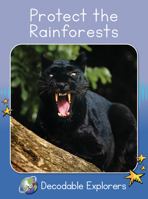 Protect the Rainforests: Skills Set 8 1776934733 Book Cover