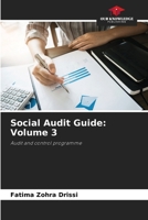 Social Audit Guide: Volume 3 6207782968 Book Cover