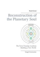Reconstruction of the Planetary Soul 8771705945 Book Cover