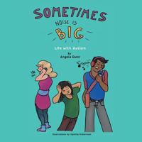 Sometimes Noise Is Big 1504979869 Book Cover