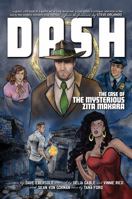 Dash: The Case of the Mysterious Zita Makara 1943890552 Book Cover