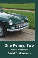 One Penny, Two 1632706660 Book Cover