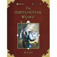 Quintessential Wizard 1906508100 Book Cover