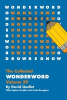 Wonderword Volume 29 1449475558 Book Cover