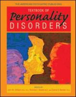 Textbook of Personality Disorders 1585621595 Book Cover