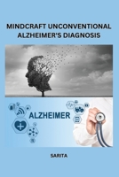 MindCraft- Unconventional Alzheimer's Diagnosis 8196539657 Book Cover